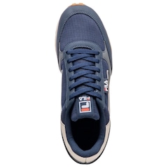 Tênis Fila Renno Classic Masculino - Foto 4