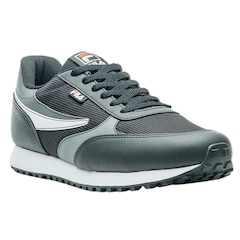 Tênis Fila Renno Classic Masculino - Foto 2