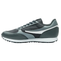 Tênis Fila Renno Classic Masculino - Foto 3