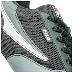 Tênis Fila Renno Classic Masculino - Foto 4