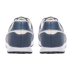 KIT TÊNIS FILA RENNO CLASSIC + MEIA - MASCULINO - Foto 6