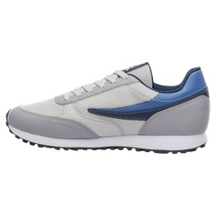KIT TÊNIS FILA RENNO CLASSIC + MEIA - MASCULINO - Foto 2
