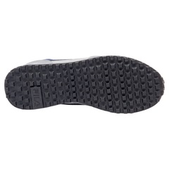 KIT TÊNIS FILA RENNO CLASSIC + MEIA - MASCULINO - Foto 4