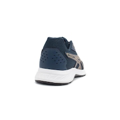 Tênis ASICS Raiden 4 Masculino - Foto 4