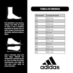 Kit Meia Invisível Adidas Sportswear 3 Pares Adulto - Foto 4