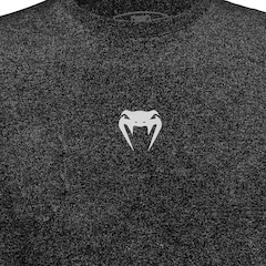 Camiseta Venum Light Training - Masculina - Foto 4