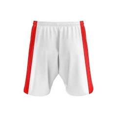 Conjunto Braziline Flamengo Mini Craque Infantil - Foto 4