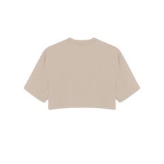 Cropped Approve Skull And Bones - Feminino - Foto 2
