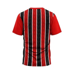 Conjunto Braziline São Paulo Mini Craque Infantil - Foto 2