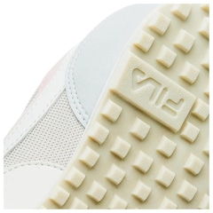 Kit Tênis Fila Renno Classic + Meia - Feminino - Foto 6