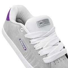 Tênis Hocks Ruas Skate Ice - Unissex - Foto 7