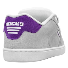 Tênis Hocks Ruas Skate Ice - Unissex - Foto 8