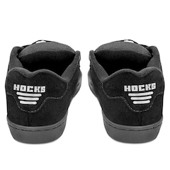 Tênis Hocks Ruas Skate Reflex - Unissex - Foto 6