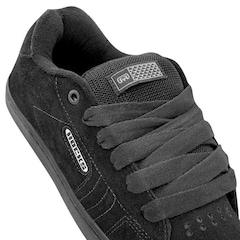 Tênis Hocks Ruas Skate Reflex - Unissex - Foto 7