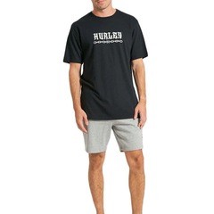 Camiseta Masculina Hurley Locals - Foto 4