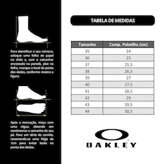 Tênis Oakley Stratus - Unissex - Foto 6
