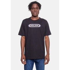 Camiseta Fatal Estampada Preta - Fatal - Masculino - Foto 3