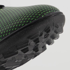 Chuteira Umbro Techno Society Juvenil - Foto 8