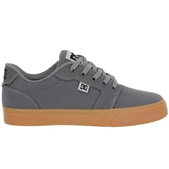 Tênis Dc Shoes Anvil Tx La - Masculino - Foto 1