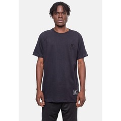 Camiseta Starter Basic Preta - Starter - Masculino - Foto 1
