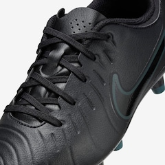 Chuteira de Campo Nike Tiempo Legend 10 Academy Júnior - Foto 7