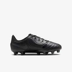 Chuteira de Campo Nike Tiempo Legend 10 Academy Júnior - Foto 8