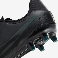 Chuteira de Campo Nike Tiempo Legend 10 Academy Júnior - Foto 9