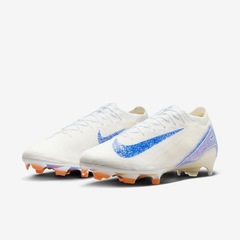 Chuteira de Campo Nike Zoom Vapor 16 Elite Blueprint - Adulto - Foto 6