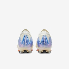 Chuteira de Campo Nike Zoom Vapor 16 Elite Blueprint - Adulto - Foto 7