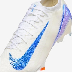 Chuteira de Campo Nike Zoom Vapor 16 Elite Blueprint - Adulto - Foto 8