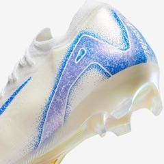 Chuteira de Campo Nike Zoom Vapor 16 Elite Blueprint - Adulto - Foto 10