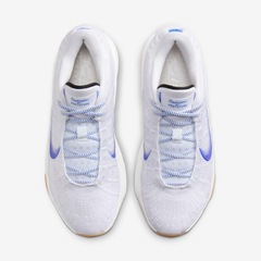 Tênis Nike GT Hustle 3 Blueprint - Masculino - Foto 4