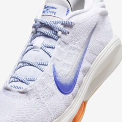 Tênis Nike GT Hustle 3 Blueprint - Masculino - Foto 7