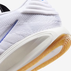 Tênis Nike GT Hustle 3 Blueprint - Masculino - Foto 8