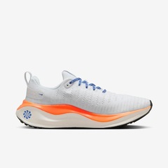 Tênis Nike React Infinity Run Fk 4 - Feminino - Foto 3