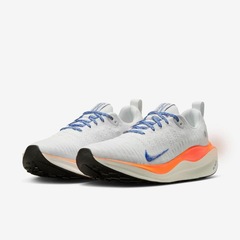 Tênis Nike React Infinity Run Fk 4 - Feminino - Foto 5