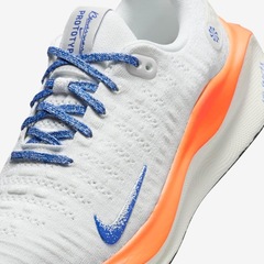 Tênis Nike React Infinity Run Fk 4 - Feminino - Foto 7