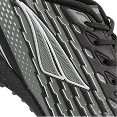 Kit Chuteira Society Penalty Garra Y 2.0 e Meião - Adulto - Foto 6