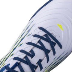 Kit Chuteira Society Penalty Garra Y 2.0 e Meião - Adulto - Foto 7