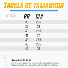 Bota Bull Terrier Cargo - Masculina - Foto 4