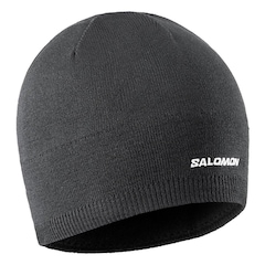 Gorro Salomon Beanie - Unissex - Foto 1