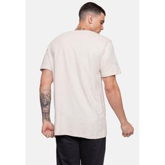 Camiseta Starter Dente De Leão - Masculina - Foto 4