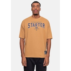Camiseta Starter Since - Masculina - Foto 1