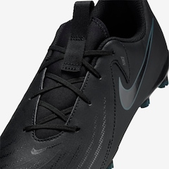 Chuteira de Campo Nike Phantom GX II Academy - Infantil - Foto 7