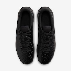Chuteira Futsal Nike Tiempo 10 Club - Adulto - Foto 5
