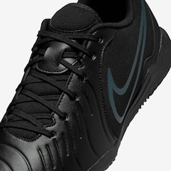 Chuteira Futsal Nike Tiempo 10 Club - Adulto - Foto 7