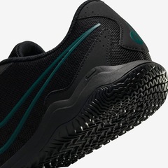 Chuteira Futsal Nike Tiempo 10 Academy - Adulto. - Foto 8