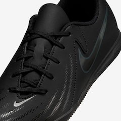 Chuteira Futsal Nike Phantom Gx II Club - Infantil - Foto 6
