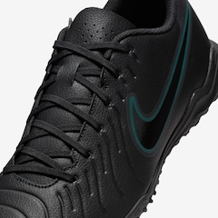 Chuteira Society Nike Tiempo 10 Club - Adulto - Foto 8