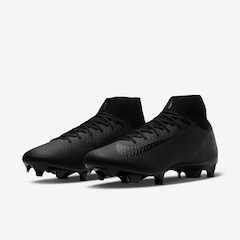 Chuteira de Campo Nike Air Zoom Mercurial Superfly 10 Academy - Adulto - Foto 4